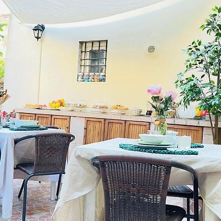 B&B La Bella Lucca Luaran gambar