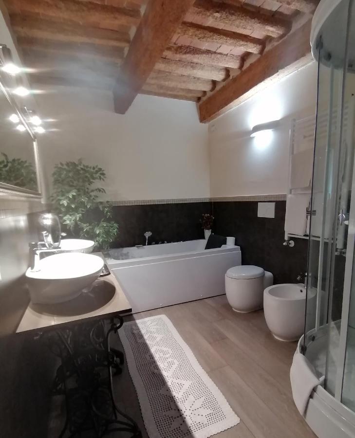 B&B La Bella Lucca Luaran gambar