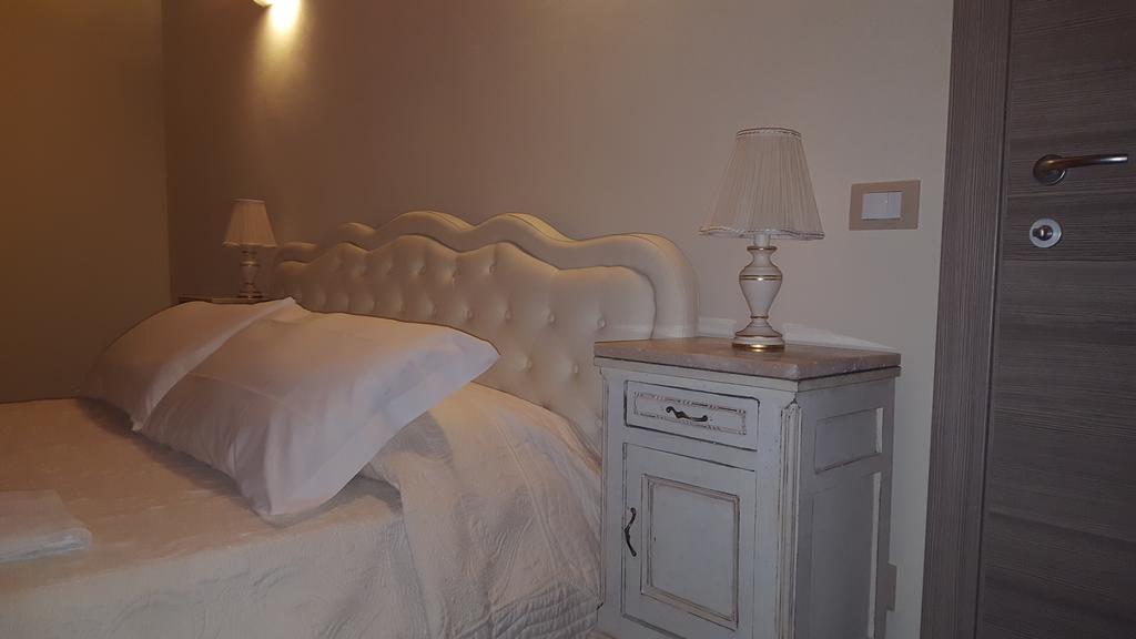 B&B La Bella Lucca Luaran gambar
