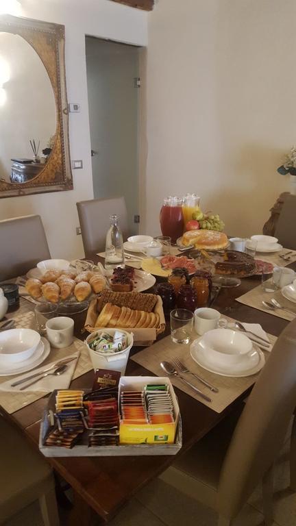 B&B La Bella Lucca Luaran gambar