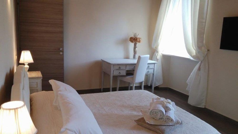 B&B La Bella Lucca Luaran gambar