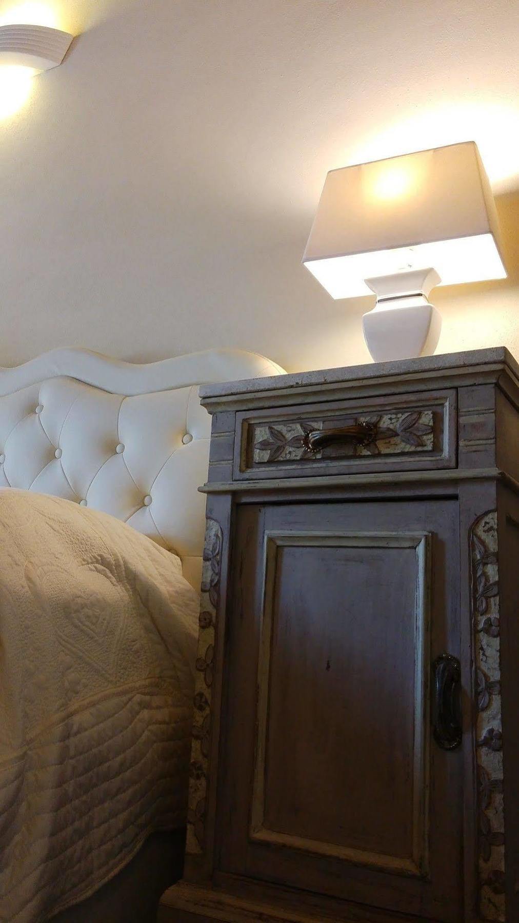 B&B La Bella Lucca Luaran gambar