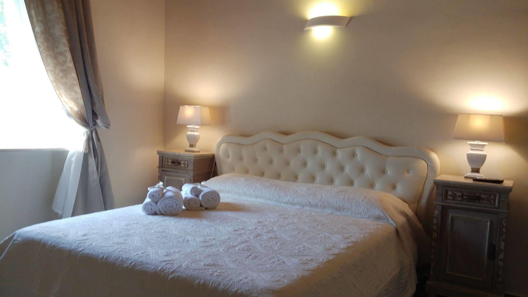 B&B La Bella Lucca Luaran gambar